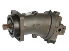 Hydraulic Motor & Pump