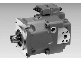 Hydraulic Motor & Pump