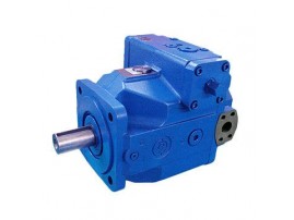 Hydraulic Motor & Pump