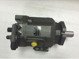 Hydraulic Motor & Pump