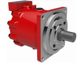 Hydraulic Motor & Pump