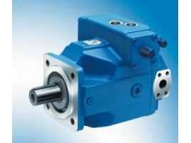 Hydraulic Motor & Pump