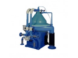 Oil Purifiers