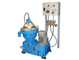 Oil Purifiers